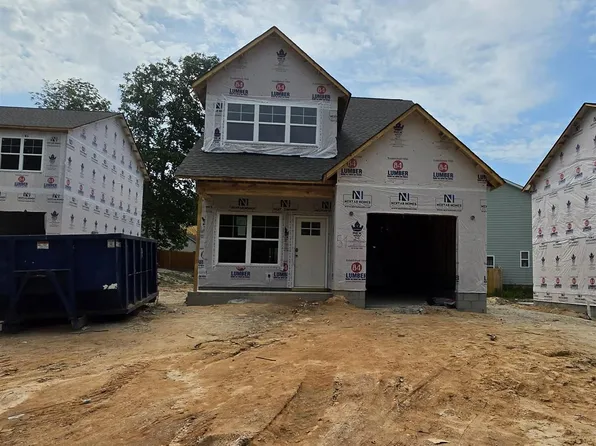 118 Creekside Cottage Ct, Blythewood, SC 29016