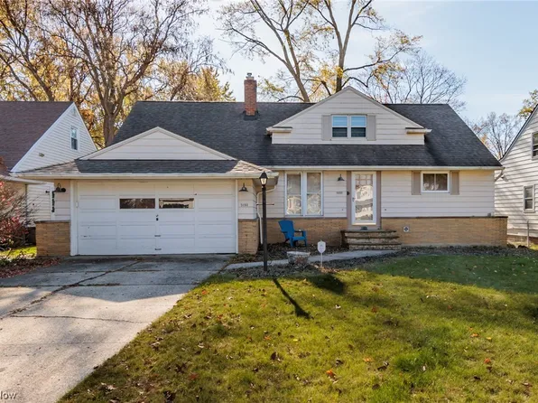 5198 E Farnhurst Rd, Lyndhurst, OH 44124