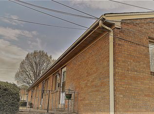 501-505 N 4th St, Danville, KY 40422