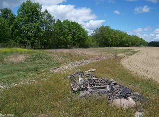 0 Hewitt Rd, Avoca, MI 48006