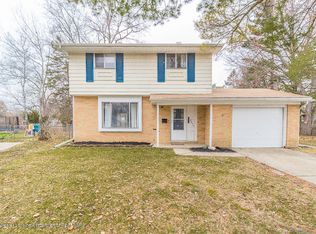 3400 Wainwright Ave, Lansing, MI