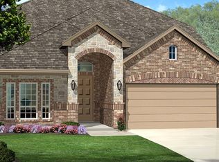 1909 Moonsail Ln, Denton, TX 76210