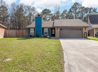 13075 Westchester Ln, Beaumont, TX 77713