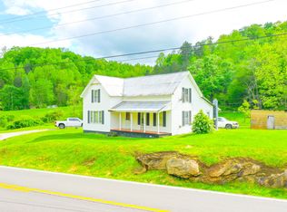 14573 N Highway 421, Manchester, KY