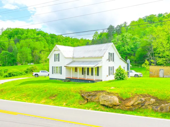 14573 N Highway 421, Manchester, KY 40962