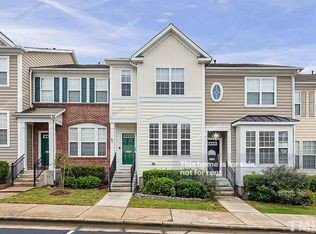 7627 Winners Edge St, Raleigh, NC 27617