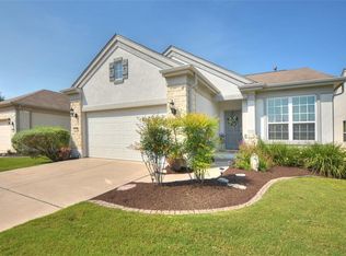 254 Monument Hill Trl, Georgetown, TX 78633