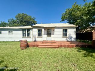 1523 134th St, Lubbock, TX 79423