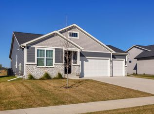 105 NW Ashley Ct., Waukee, IA 50263