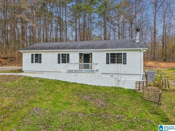 264 McGinnis St, Springville, AL 35146