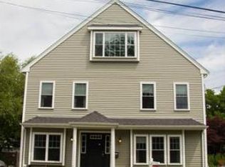 98 Aberdeen Rd, Quincy, MA 02171