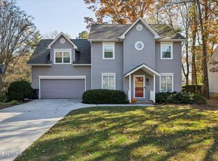 7508 Christin Lee Cir, Knoxville, TN 37931