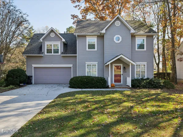 7508 Christin Lee Cir, Knoxville, TN 37931