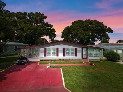 6031 Grand Oaks Dr SE, Winter Haven, FL, 33884