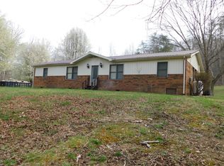 1890 Turkey Creek Rd, Barbourville, KY 40906