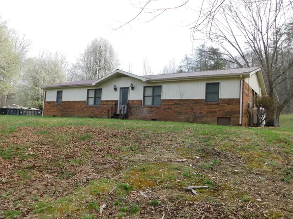 1890 Turkey Creek Rd, Barbourville, KY 40906