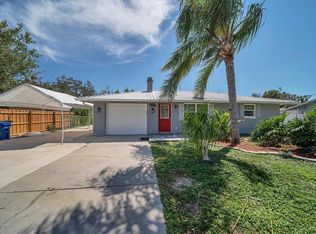 165 Temple Rd, Venice, FL 34293