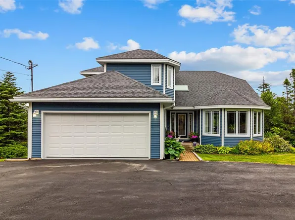 193 Dogberry Hill Road, Portugal Cove-St.Philips, NL A1M1C5