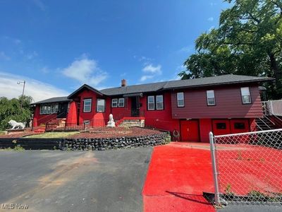 200 Stewart Ave NW, Massillon, OH, 44646