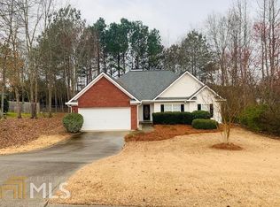 605 Springwood Trl, Monroe, GA 30655