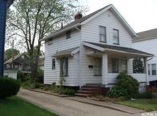 1196 E 173rd St, Cleveland, OH
