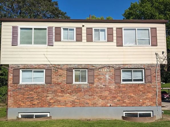 6118 Stover Ave APT 1