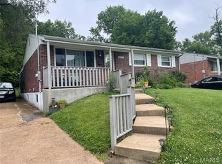 2418 Spencer Ave #A, Saint Louis, MO 63114