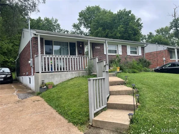 2418 Spencer Ave #A, Saint Louis, MO 63114