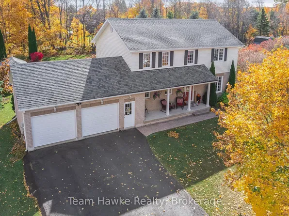 29 Boyd Cres, Oro Medonte, ON L0K 1N0