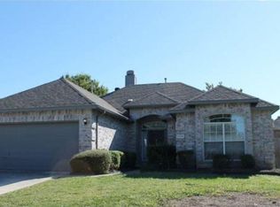 2304 London Dr, Plano, TX 75025