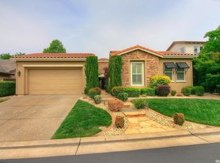 1549 Elk Ravine Way, Roseville, CA