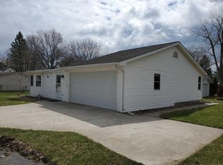7282 Birchcrest Rd, Lexington, MI