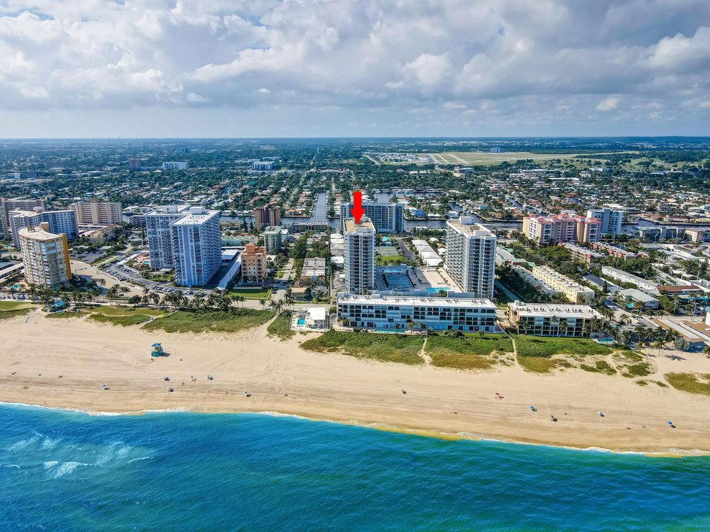 525 N OCEAN Boulevard #422, photo 6