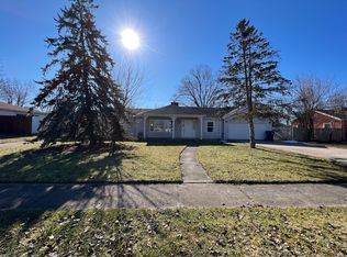 22860 Shiell St, Clinton Township, MI