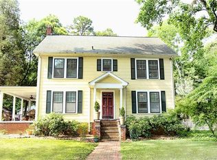 311 Lantz Ave, Salisbury, NC 28144