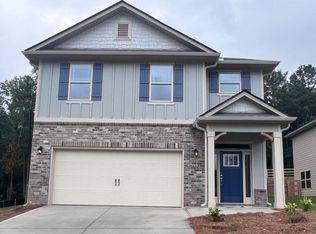 314 Magnolia Villas Dr, Cornelia, GA 30531