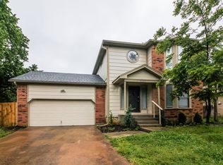 3702 Wentworth Dr, Arlington, TX 76001