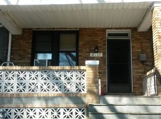 5718 8th St NW, Washington, DC 20011