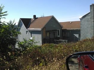 545 Price Ave, Braddock, PA 15104