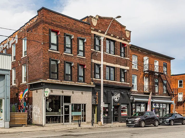 433 Barton St E #202 — Photo 4