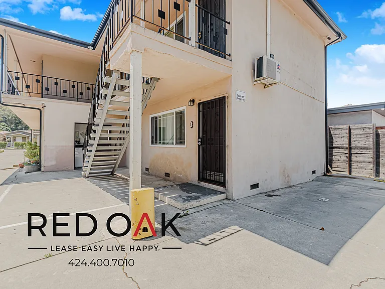 1361 Yosemite Dr #3 — Photo 10