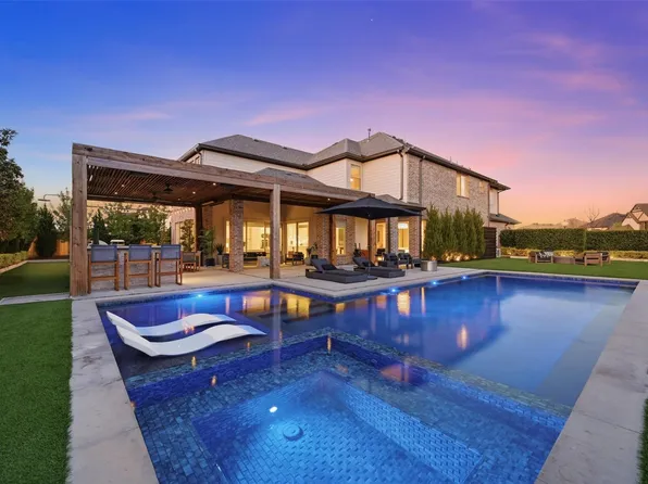 4919 Flemington Dr, Frisco, TX 75034