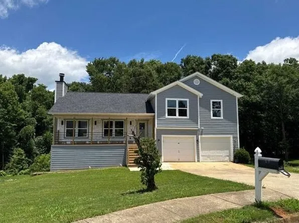 292 Natchez Cir, Winder, GA 30680