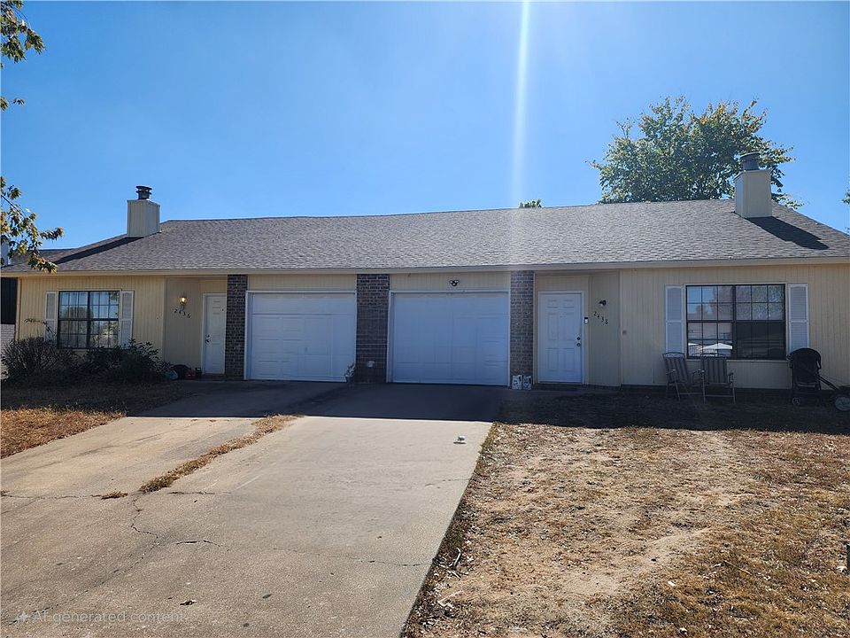 1st image of 2436 & 2438 W Magnolia St