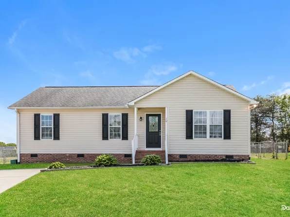 10 Buck Forest Ln, Thomasville, NC 27360