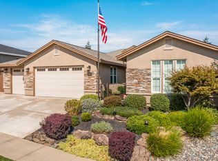 320 Stinson Loop, Redding, CA 96003