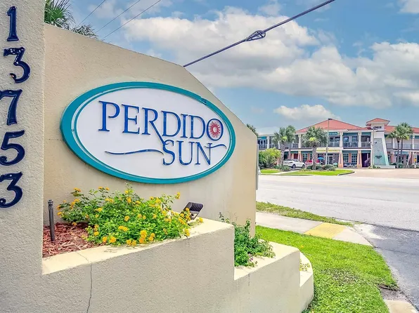 13753 Perdido Key Dr APT 1006, Perdido Key, FL 32507