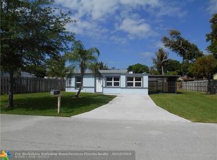 2433 NE 14th Ter, Pompano Beach, FL 33064