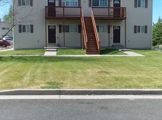 PM 114 - 1217 Taft Ave., Cheyenne, WY 82001