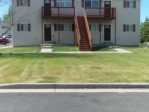 PM 114 - 1217 Taft Ave., 1217 Taft Ave Unit B, Cheyenne, WY 82001